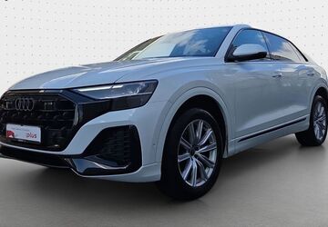 Audi Q8 13.888 km 74.990 &euro; Oberursel 61440