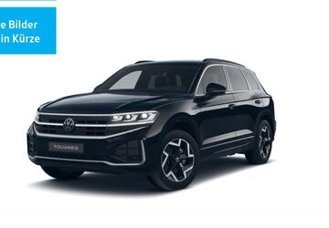 VW Touareg 23.790 km 70.990 &euro; Mainz-Kastell (Wiesbaden) 55252