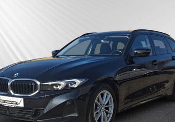 BMW 318 139.329 km 24.880 &euro; Wiesbaden 65203