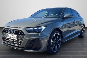 Audi A1 8.900 km 29.880 &euro; Bingen / Rhein 55411