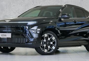 Hyundai KONA 2.401 km 37.990 &euro; Mainz-Kastel 55252