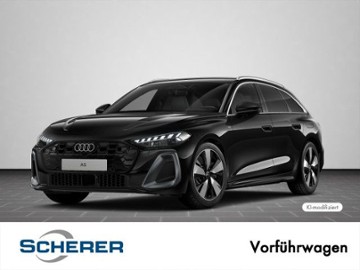 Gebrauchte Audi A5