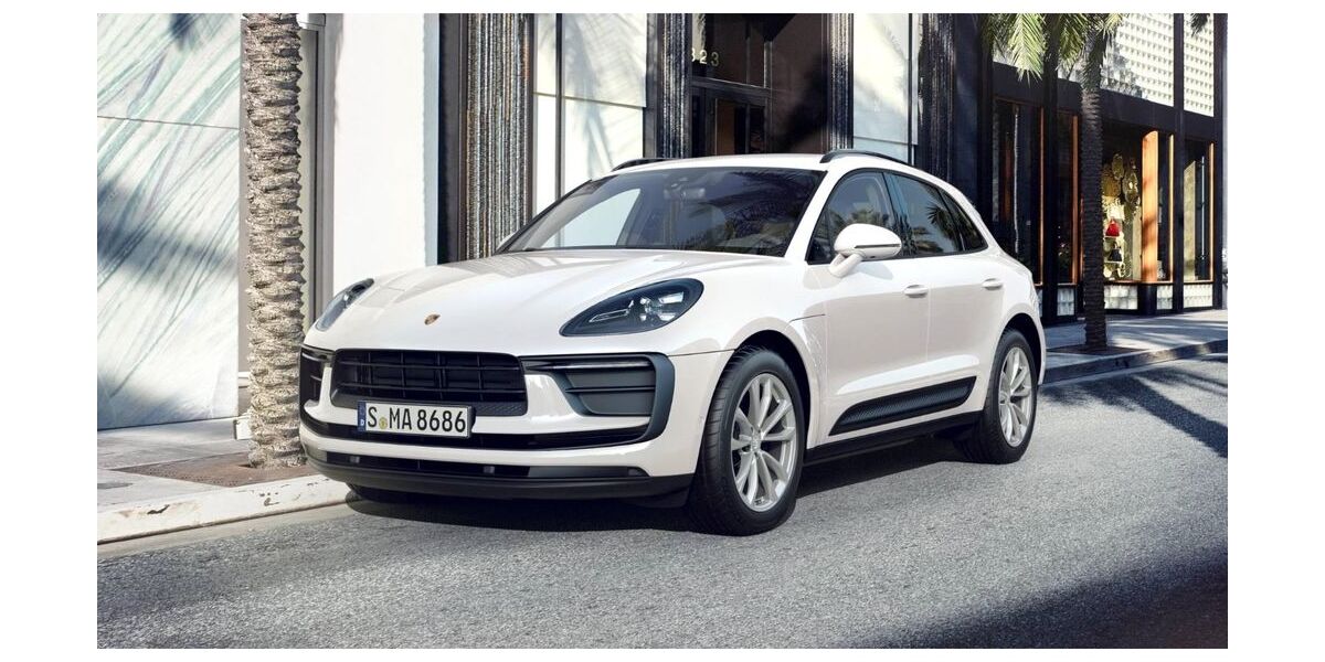 Porsche Macan 9.920 km 64.888 &euro; Mainz 55131