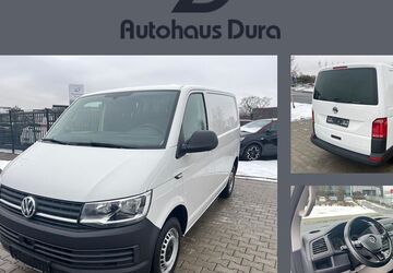 VW T6 Transporter 141.200 km 19.950 &euro; Rüsselsheim 65428