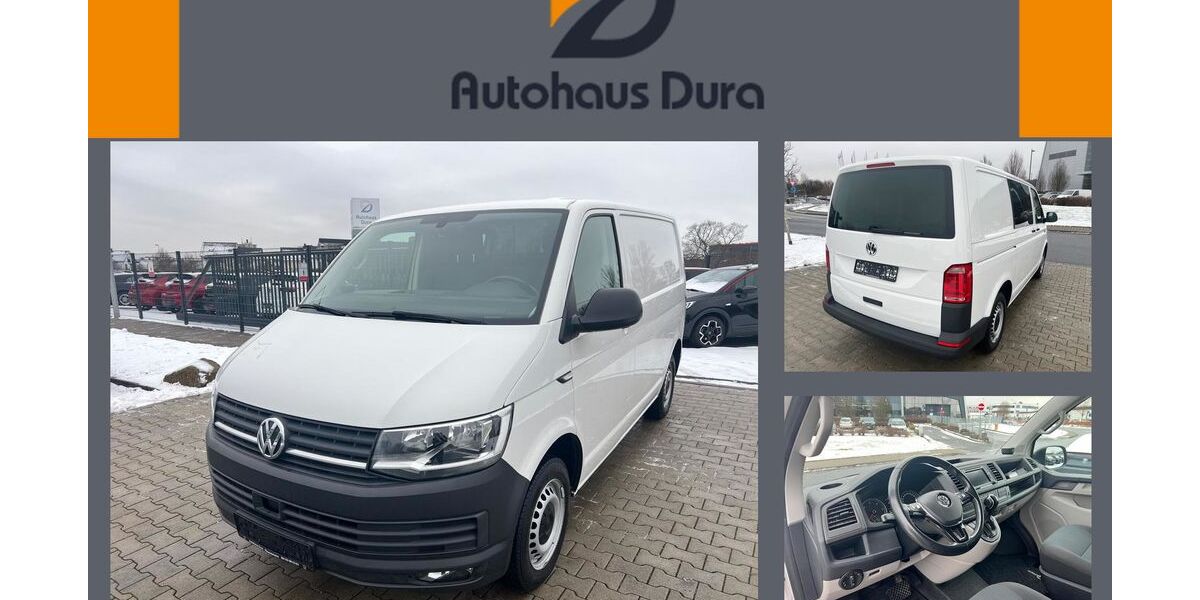 VW T6 Transporter 141.200 km 19.950 &euro; Rüsselsheim 65428