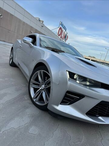 Gebrauchte Chevrolet Camaro