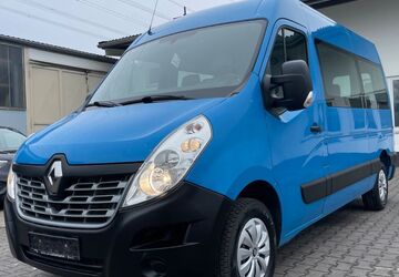 Renault Master 209.000 km 16.500 &euro; Mainz 55129
