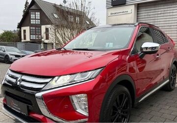 Mitsubishi Eclipse Cross 88.850 km 14.900 &euro; Wiesbaden 65199