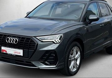 Audi Q3 59.930 km 29.780 &euro; Mainz 55131
