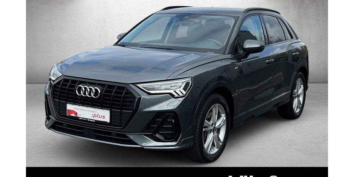 Audi Q3 59.930 km 29.780 &euro; Mainz 55131