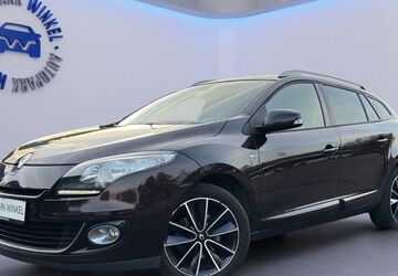 Renault Megane 193.740 km 5.490 &euro; Oestrich-Winkel 65375