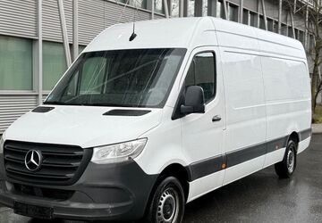 Mercedes-Benz Sprinter 188.000 km 17.499 &euro; Rüsselsheim 65428