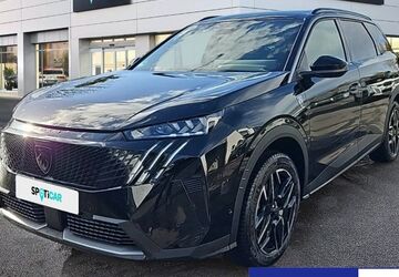 Peugeot 5008 14.990 km 43.540 &euro; Wiesbaden 65201