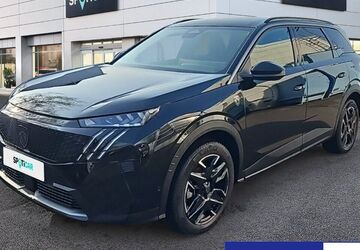 Peugeot 5008 15.900 km 39.940 &euro; Wiesbaden 65201