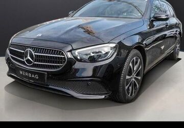 Mercedes-Benz E 300 56.600 km 32.680 &euro; Wiesbaden 65189