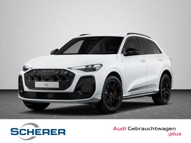 Audi Q5 8.100 km 64.890 &euro; Wiesbaden 65189