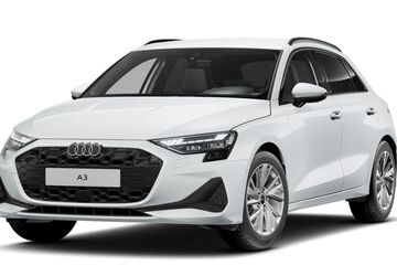 Audi A3 3.208 km 33.230 &euro; Bingen / Rhein 55411