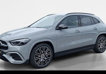 Mercedes-Benz GLA 200 13.900 km 43.890 &euro; Mainz 55128