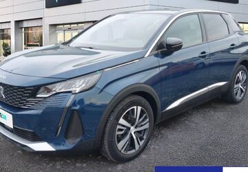 Peugeot 3008 21.184 km 19.580 &euro; Oberursel 61440