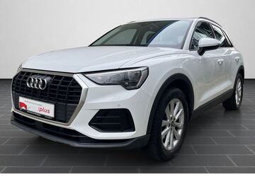 Audi Q3 24.137 km 34.950 &euro; Wiesbaden 65189