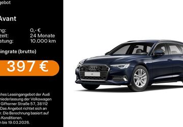 Audi A6 31.296 km 41.780 &euro; Oberursel 61440