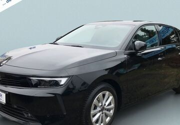 Opel Astra 24.500 km 21.350 &euro; Bingen 55411