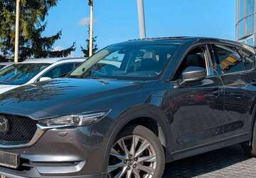 Mazda CX-5 143.000 km 19.190 &euro; Mainz 55128