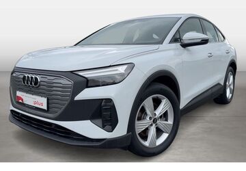 Audi Q4 e-tron 31.464 km 23.690 &euro; Idstein 65510