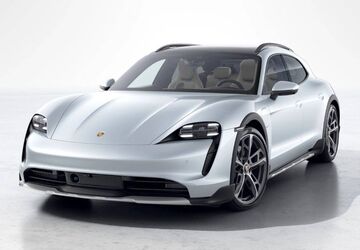 Porsche Taycan 54.900 km 67.888 &euro; Mainz 55131