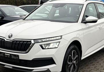 Skoda Kamiq 40.000 km 11.900 &euro; Wiesbaden 65199