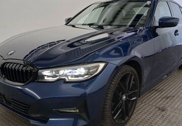 BMW 320 96.300 km 26.990 &euro; Gross Gerau 64521