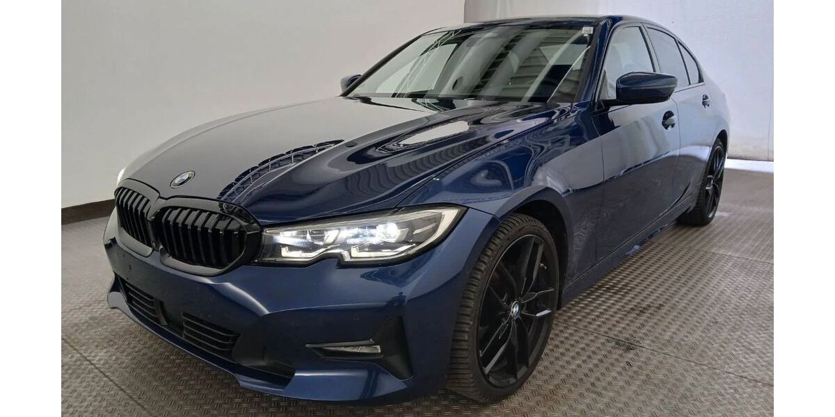 BMW 320 96.300 km 26.990 &euro; Gross Gerau 64521