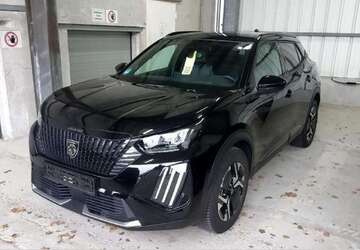 Peugeot 2008 11.715 km 20.980 &euro; Rüsselsheim 65428