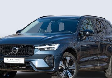 Volvo XC60 90.260 km 41.990 &euro; Idstein 65510