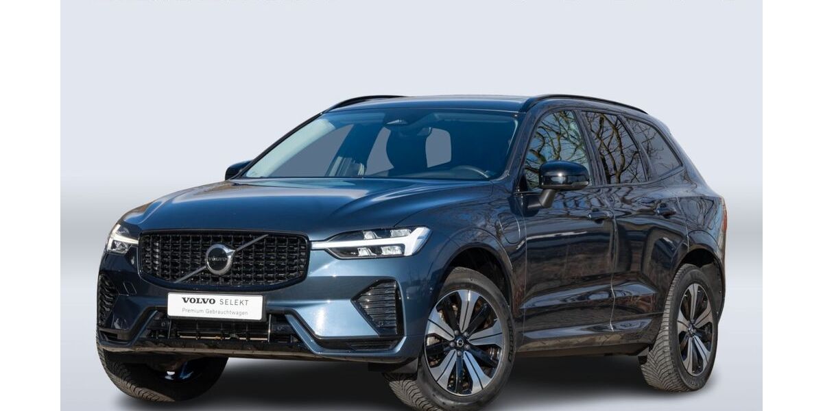 Volvo XC60 90.260 km 41.990 &euro; Idstein 65510