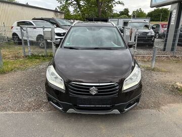 Gebrauchte Suzuki SX4