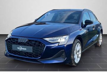 Audi A3 6.900 km 36.880 &euro; Bingen / Rhein 55411