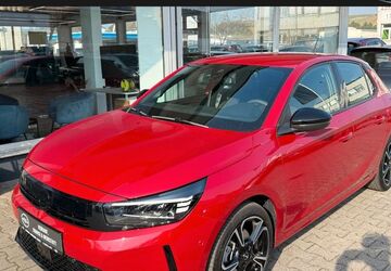 Opel Corsa 16.600 km 15.290 &euro; Geisenheim 65366