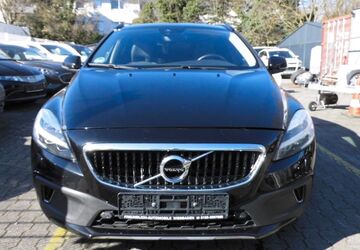 Volvo V40 255.000 km 7.490 &euro; Mainz-Kastel 55252