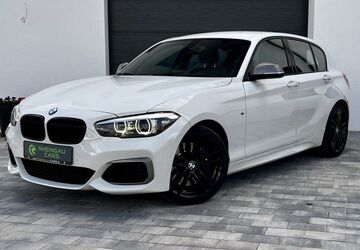 BMW M140i 75.460 km 30.990 &euro; Kiedrich 65399