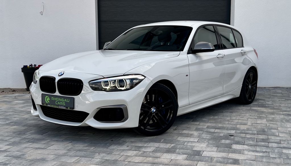 BMW M140i 75.460 km 30.990 &euro; Kiedrich 65399