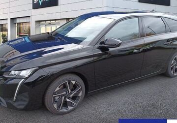 Peugeot 308 12.500 km 25.930 &euro; Mainz 55120
