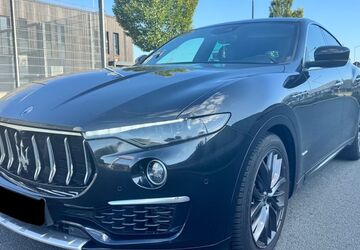 Maserati Levante 129.000 km 33.900 &euro; Kelkheim 65779