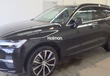 Volvo XC60 33.592 km 35.786 &euro; Eschborn 65760