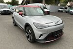 Smart brabus 315kW AWD 6.032 km 33.201 &euro; Mainz 55122