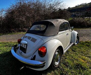 Gebrauchte VW Käfer