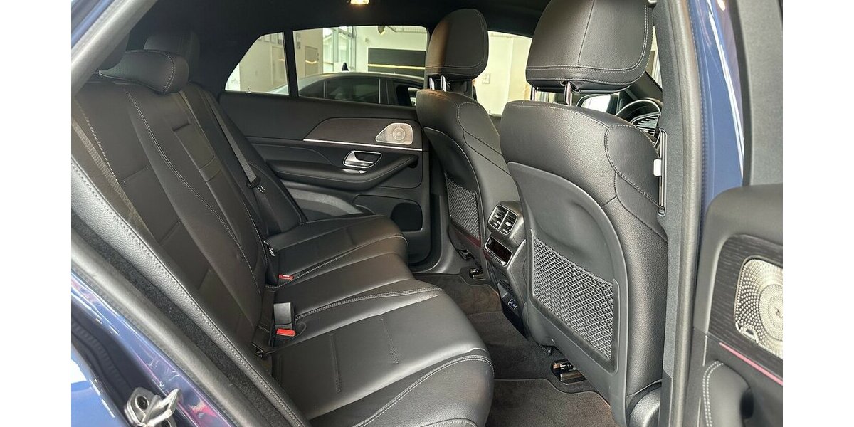 Mercedes-Benz GLE 450 d 4Matic Coupe AMG Line |Pano|LED|Burm| 50.411 km 79.999 &euro; Mainz-Kostheim 55246