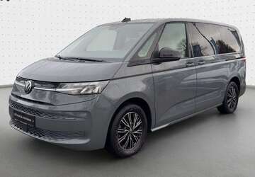 VW T7 Multivan 131.451 km 34.930 &euro; Eschborn 65760