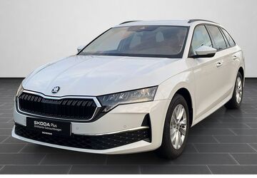 Skoda Octavia 18.710 km 27.980 &euro; Mainz 55129