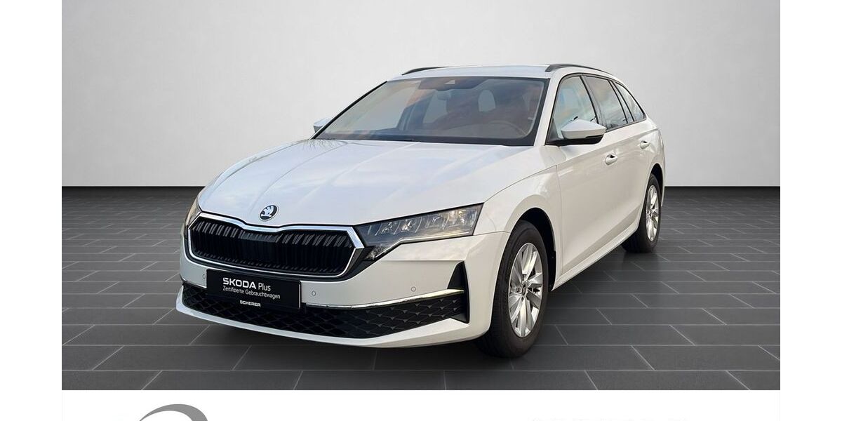 Skoda Octavia 18.710 km 27.980 &euro; Mainz 55129